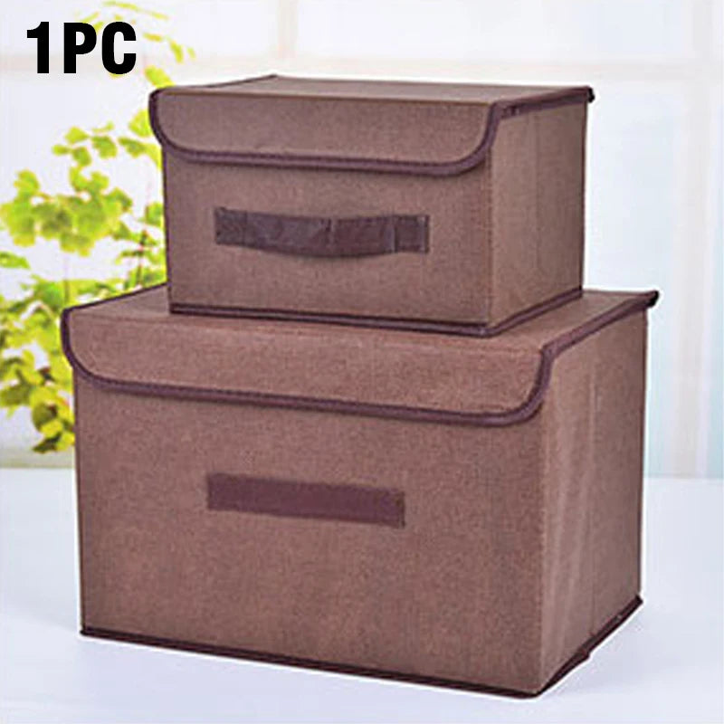 Foldable Storage Box