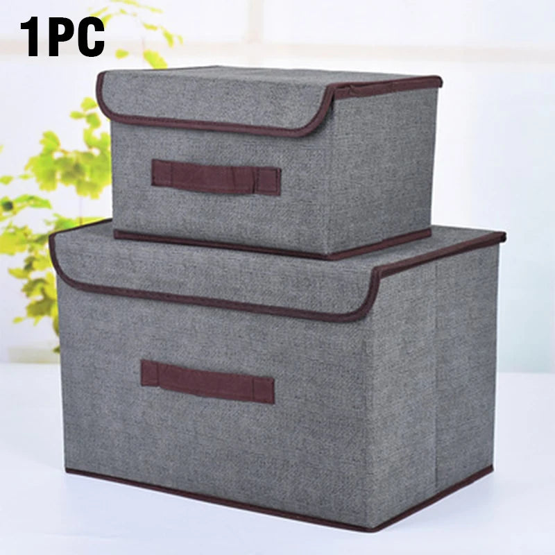 Foldable Storage Box