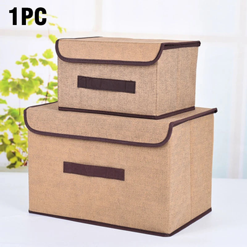 Foldable Storage Box