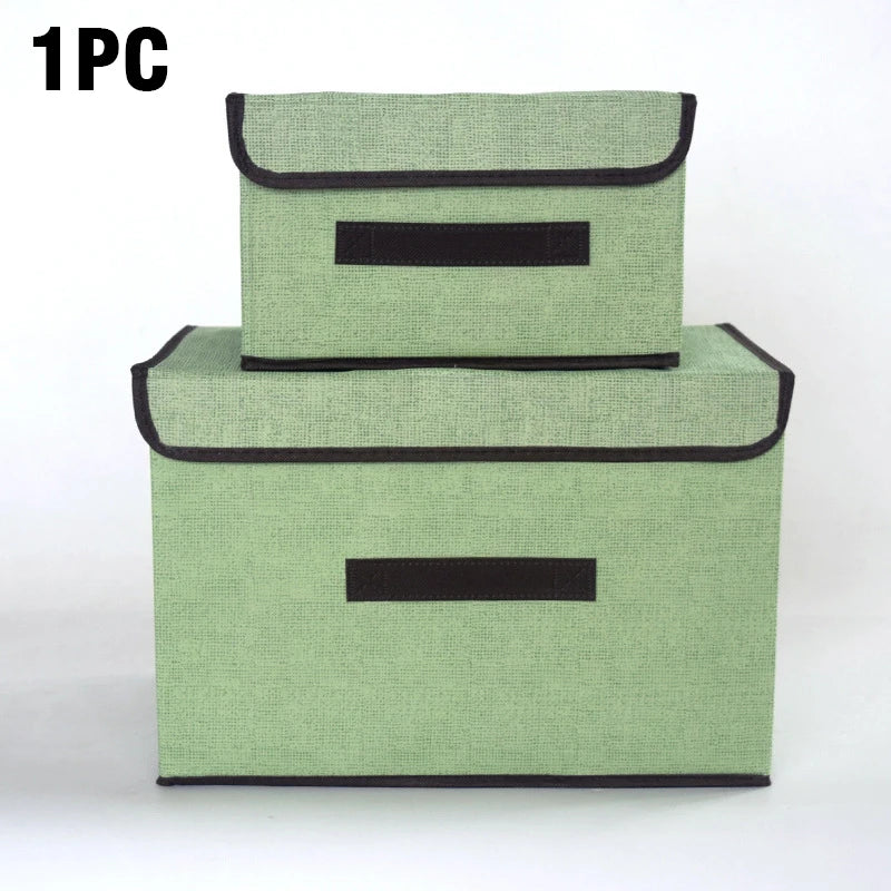 Foldable Storage Box