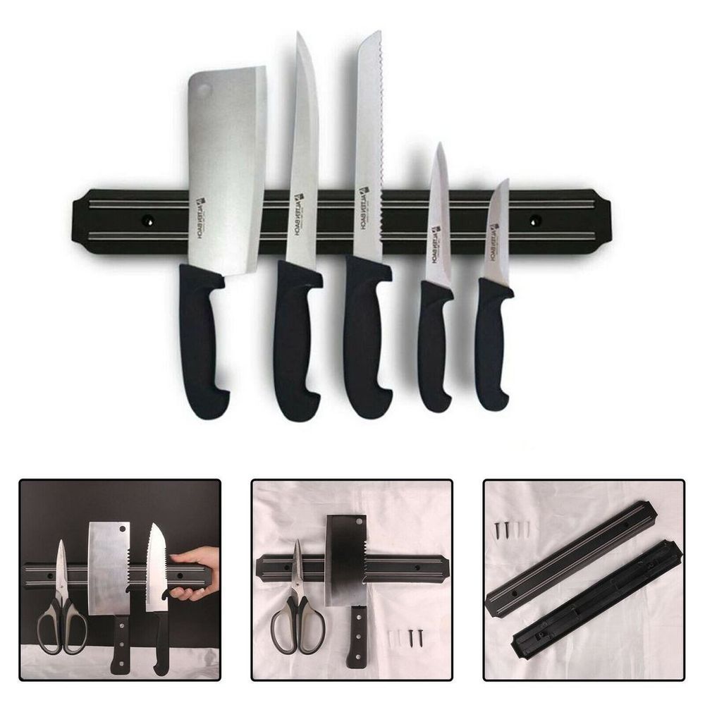 Magnetic Knife Holder (20cm)